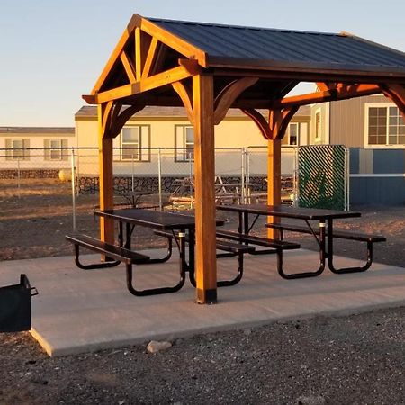 068C- Grand Canyon South Rim Couples Coziness ヴァジェ エクステリア 写真