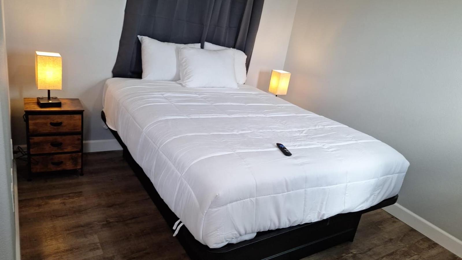 068C- Grand Canyon South Rim Couples Coziness ヴァジェ エクステリア 写真