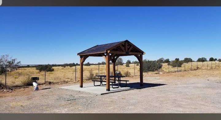 068C- Grand Canyon South Rim Couples Coziness ヴァジェ エクステリア 写真